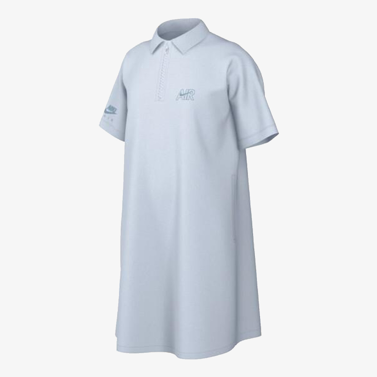 Nike G NSW AIR DRESS 