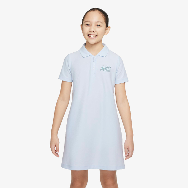 NIKE G NSW AIR DRESS 