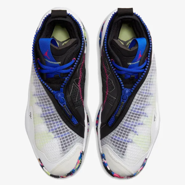 NIKE Jordan Why Not .6 
