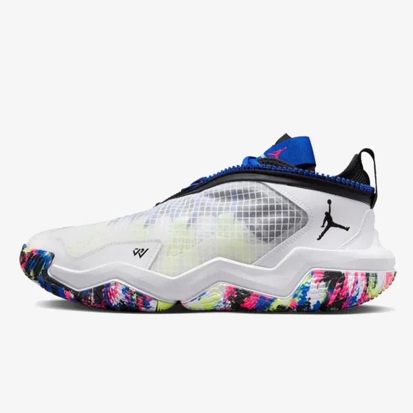NIKE Jordan Why Not .6 