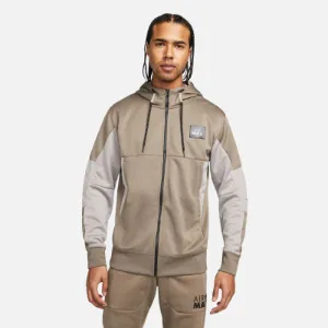 NIKE M NSW AIR MAX PK FZ HOODIE 