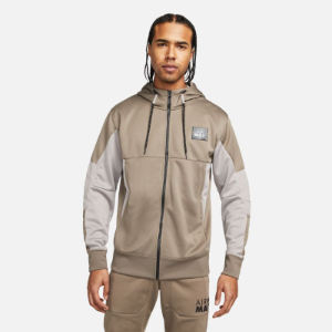 Nike M NSW AIR MAX PK FZ HOODIE 
