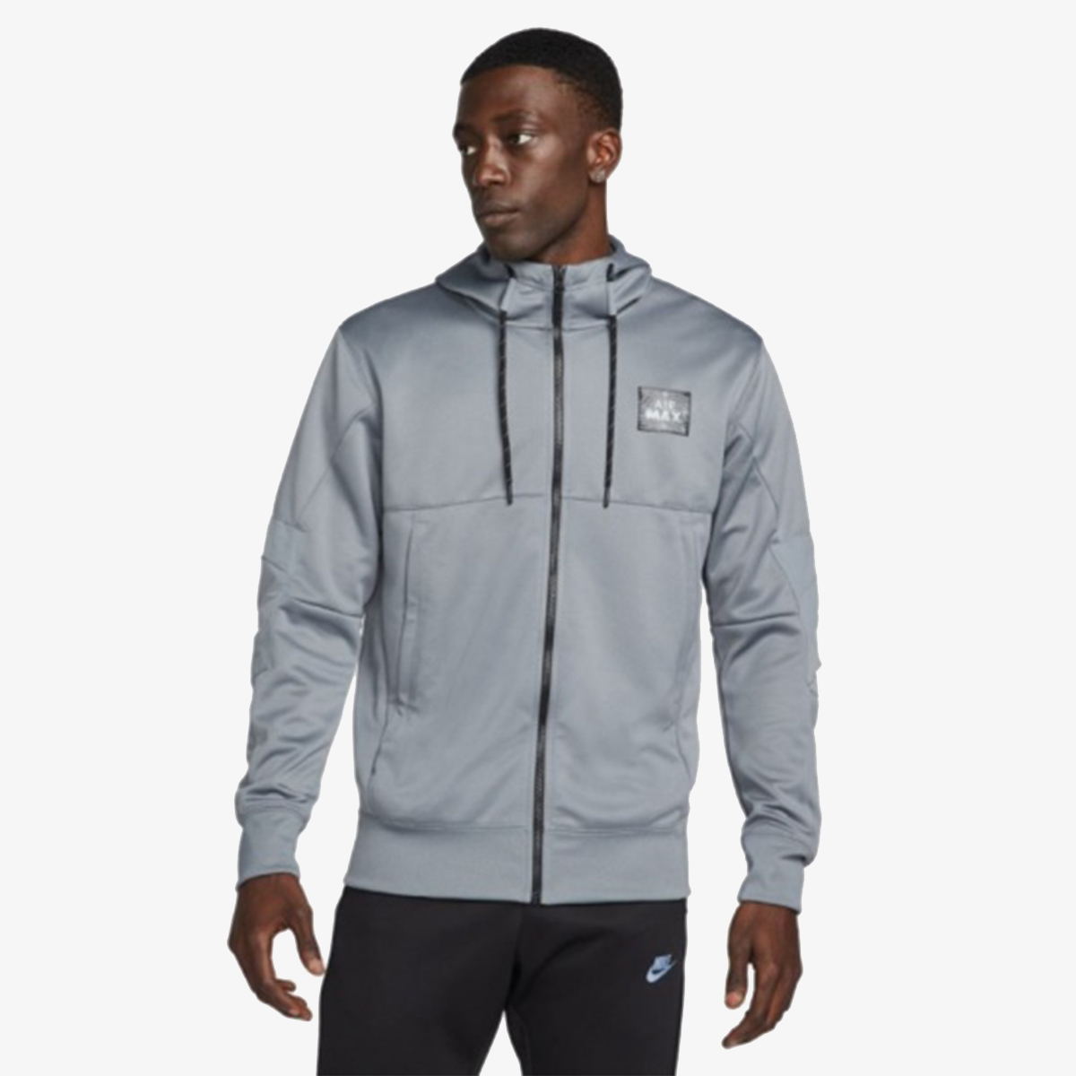 Nike M NSW AIR MAX PK FZ HOODIE 
