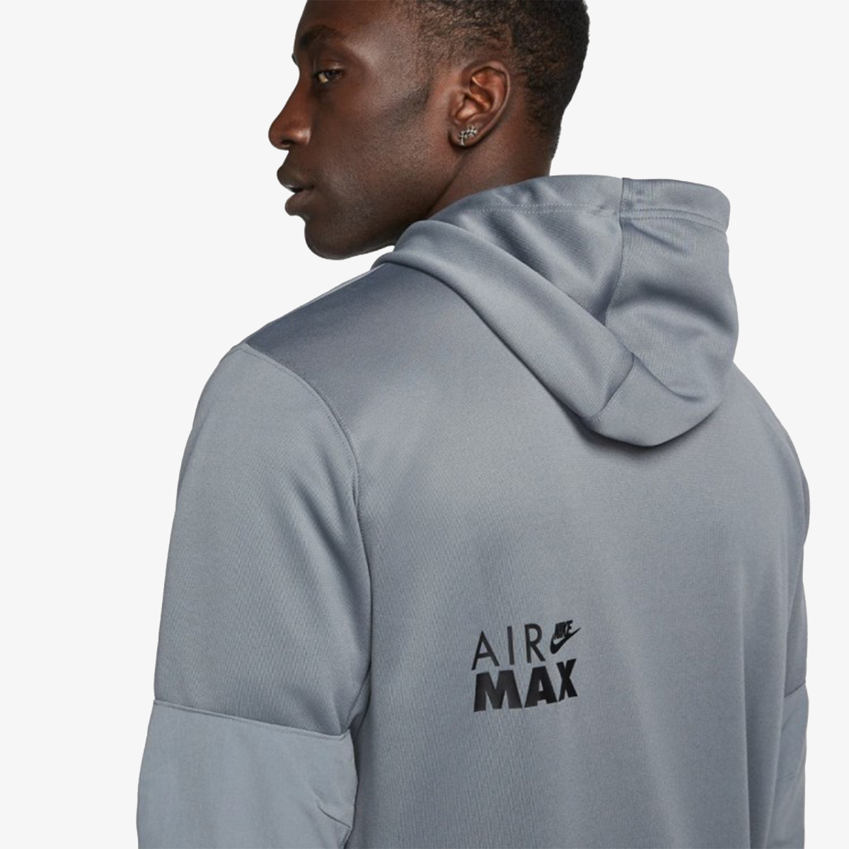 Nike M NSW AIR MAX PK FZ HOODIE 