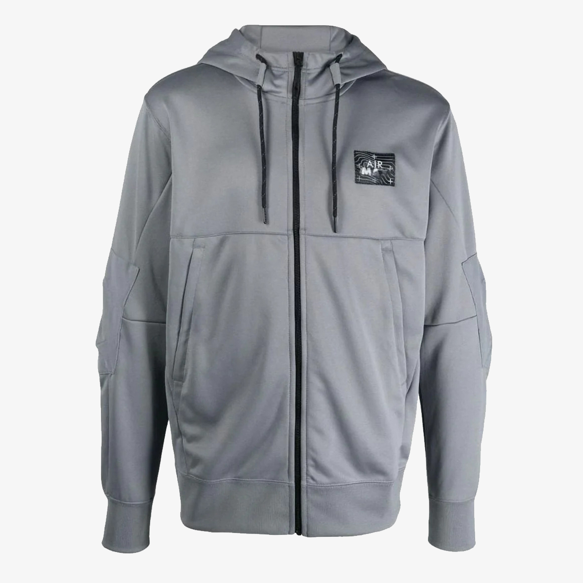 Nike M NSW AIR MAX PK FZ HOODIE 