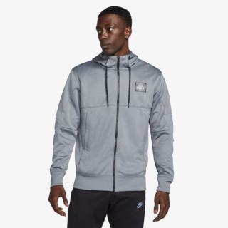 Nike M NSW AIR MAX PK FZ HOODIE 