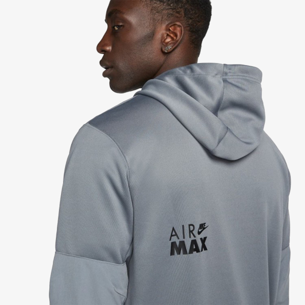 Nike M NSW AIR MAX PK FZ HOODIE 