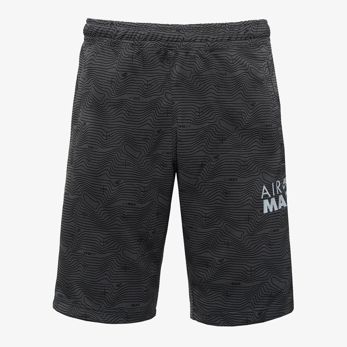 Nike M NSW AIR MAX PK SHORT PRNT 