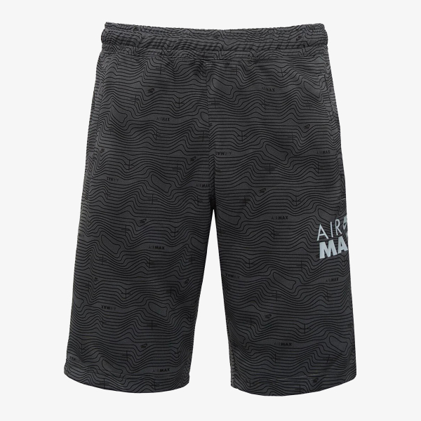 Nike M NSW AIR MAX PK SHORT PRNT 