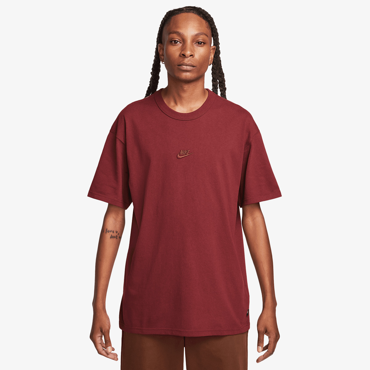 Nike M NSW PREM ESSNTL SUST TEE 