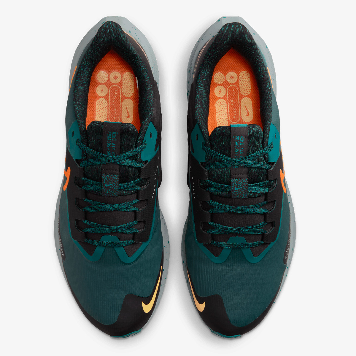 Nike AIR ZOOM PEGASUS SHIELD 