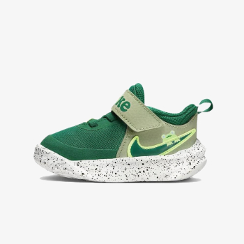 NIKE Team Hustle D 10 