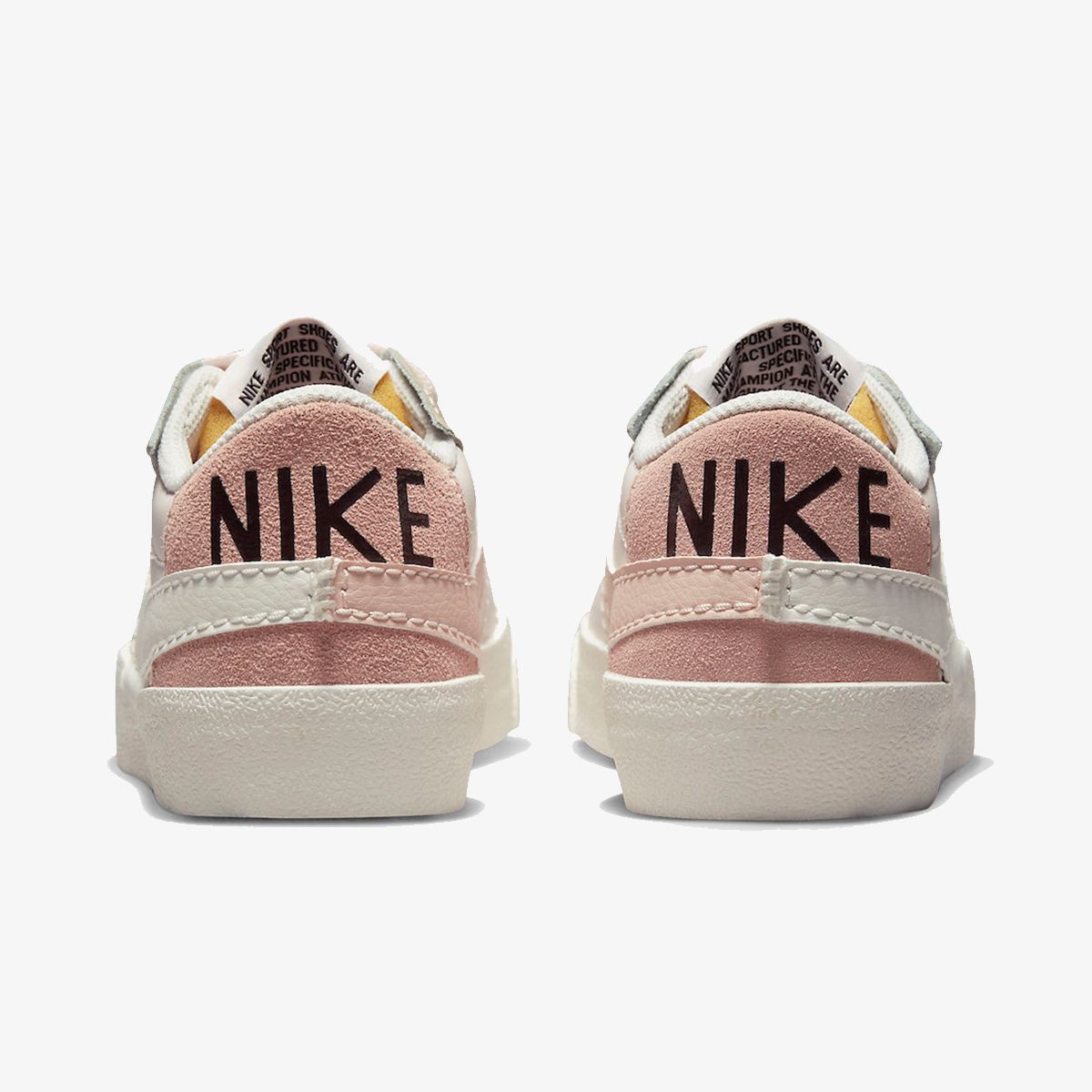 Nike Blazer Low '77 Jumbo 