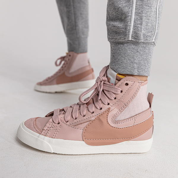 Nike Blazer Mid '77 Jumbo 