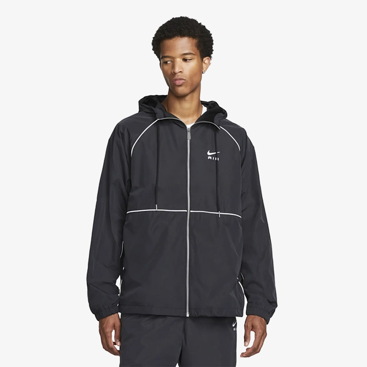 M NSW NIKE AIR WVN JKT 