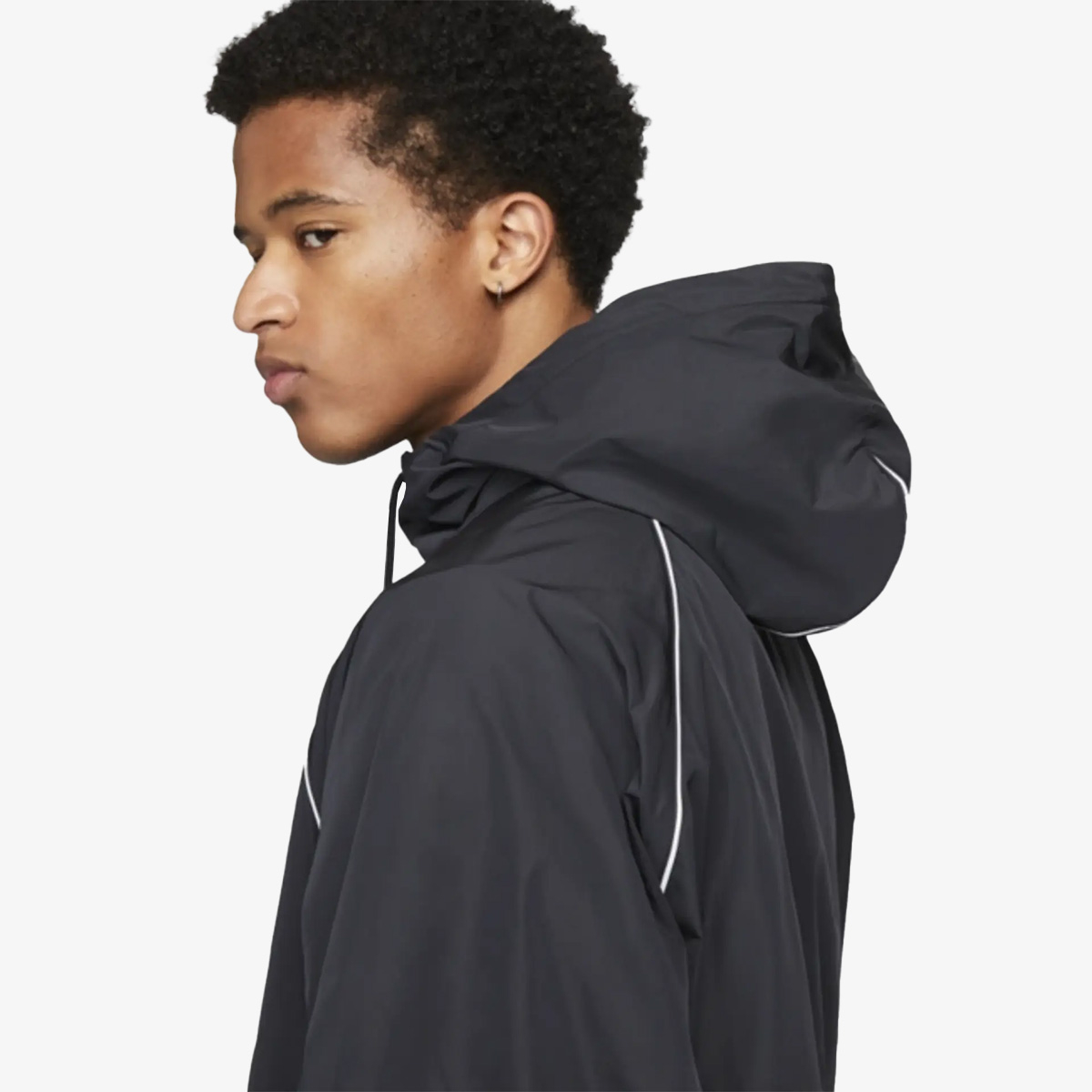 M NSW NIKE AIR WVN JKT 