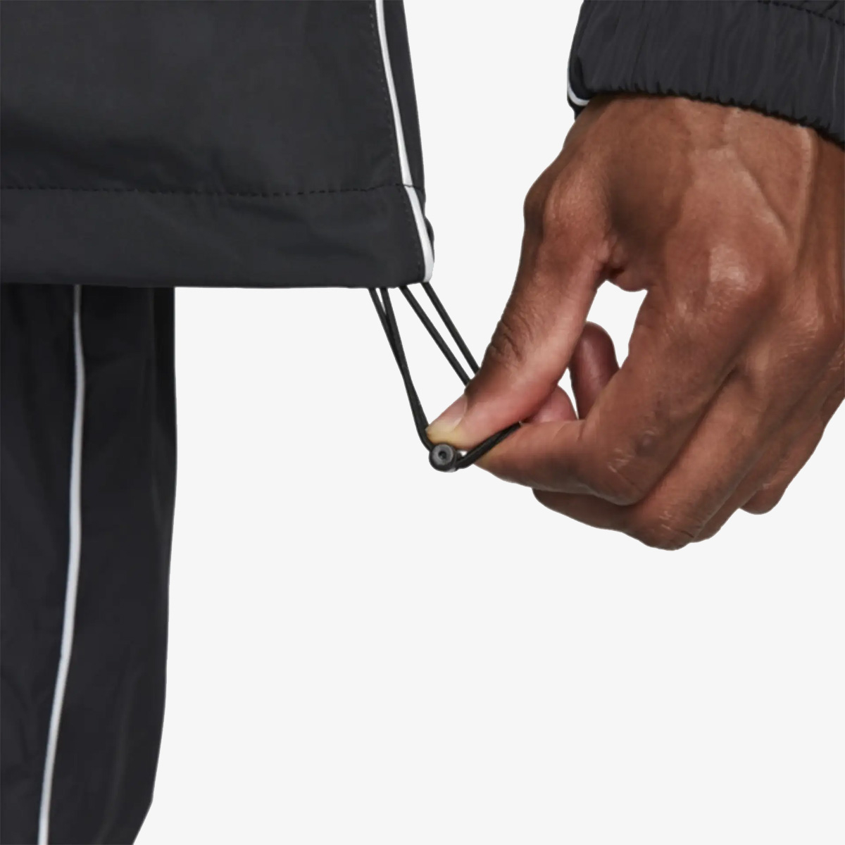 M NSW NIKE AIR WVN JKT 