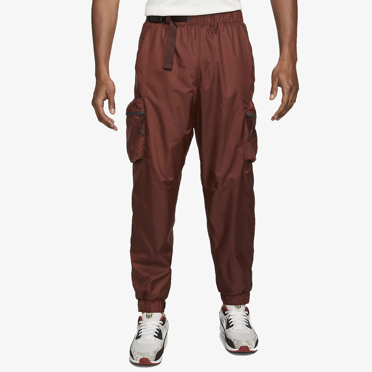 Nike M NSW TP LND WVN  PANT RPL 