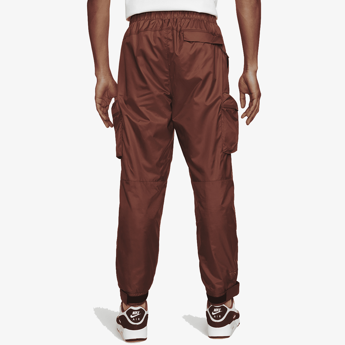 Nike M NSW TP LND WVN  PANT RPL 