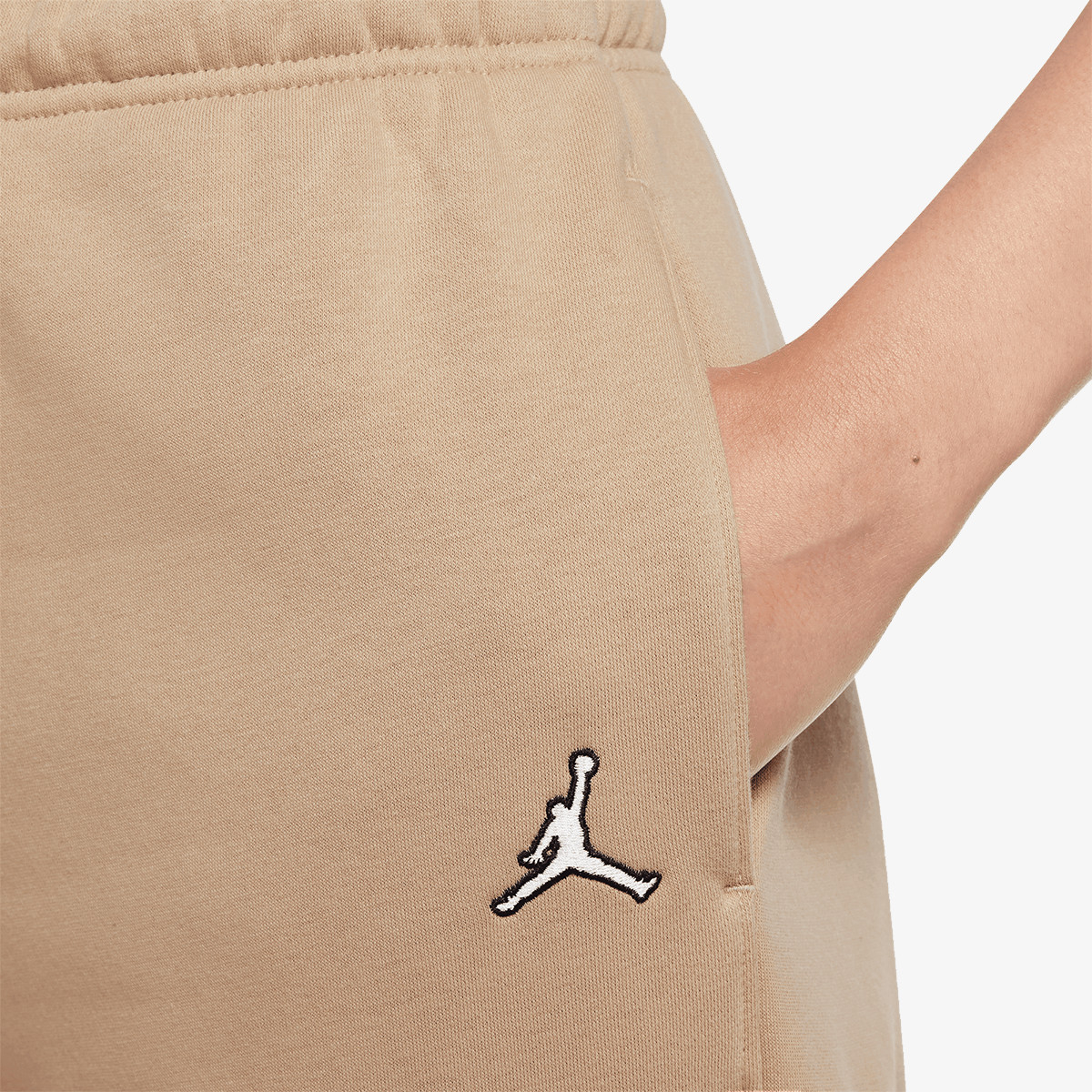 Nike W J BRKLN FLC PANT 