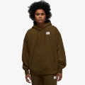 Nike W J FLIGHT FLC HOODIE 