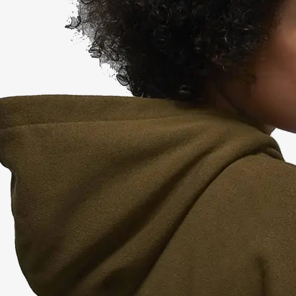 Nike W J FLIGHT FLC HOODIE 