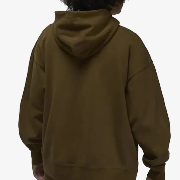 Nike W J FLIGHT FLC HOODIE 