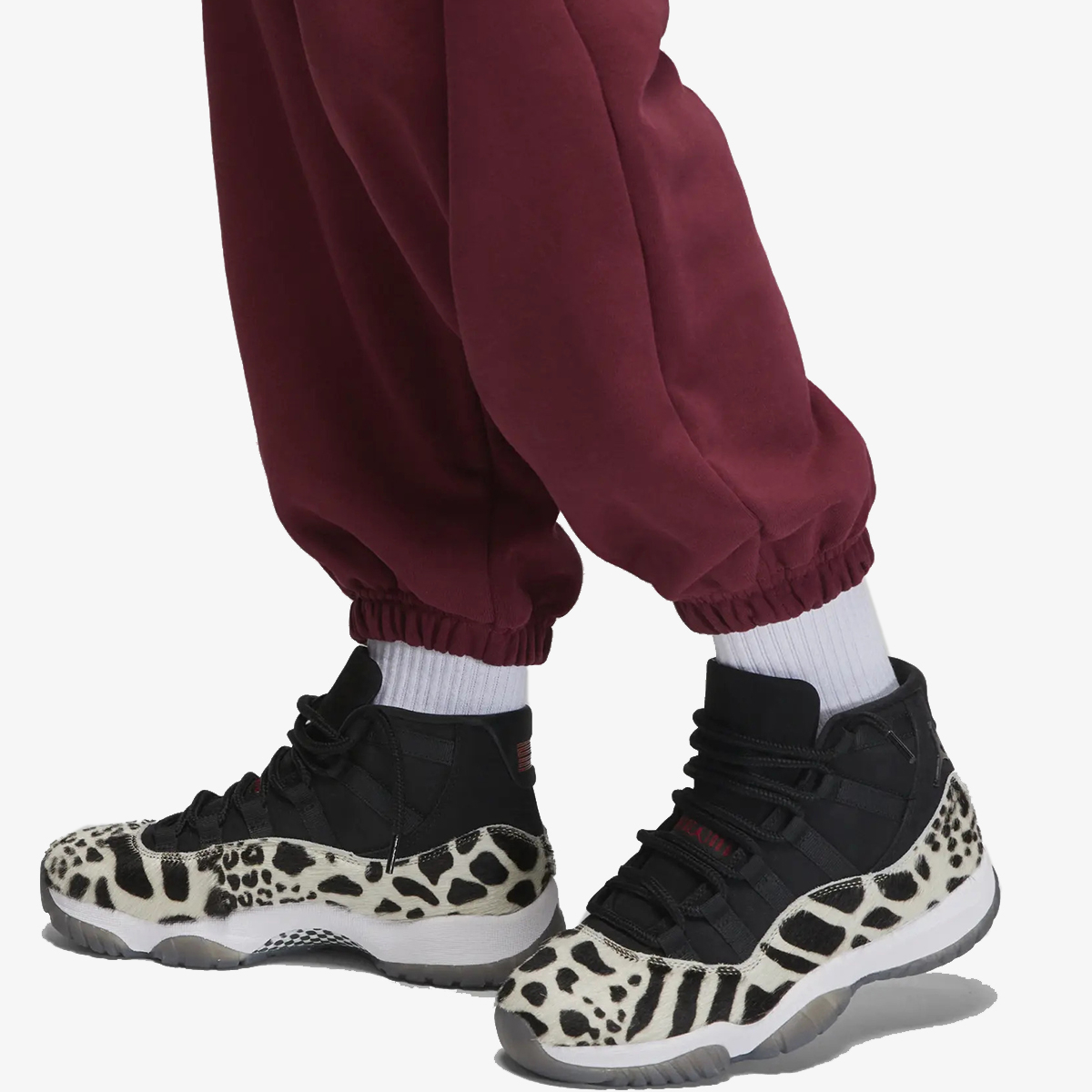 Nike W J FLIGHT FLC PANT 