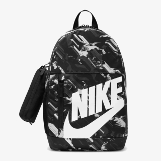 Nike Y NK ELMNTL BKPK - CAT AOP 2 FA22 
