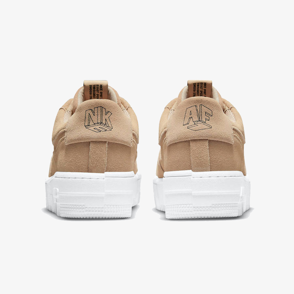 Nike W AF1 PIXEL 