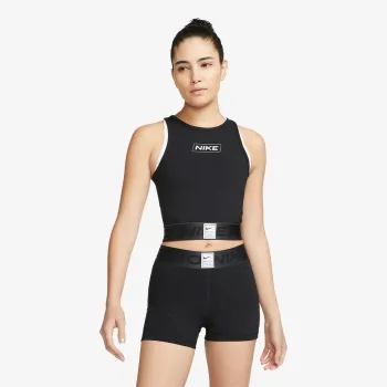 NIKE W NP DF CRP GX TANK 