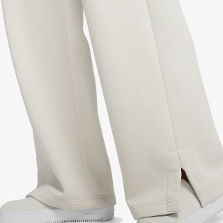 Nike W NSW PHNX FLC HR PANT WIDE 