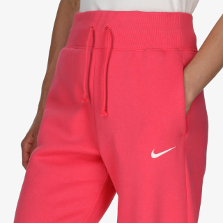 Nike W NSW PHNX FLC HR PANT WIDE 