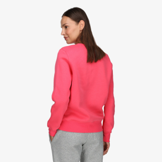 Nike W NSW PHNX FLC STD CREW 