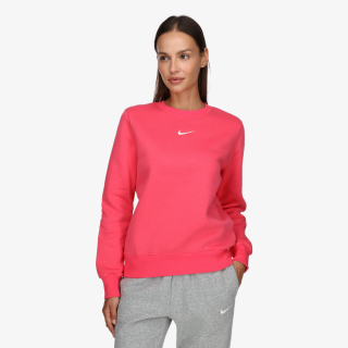 Nike W NSW PHNX FLC STD CREW 