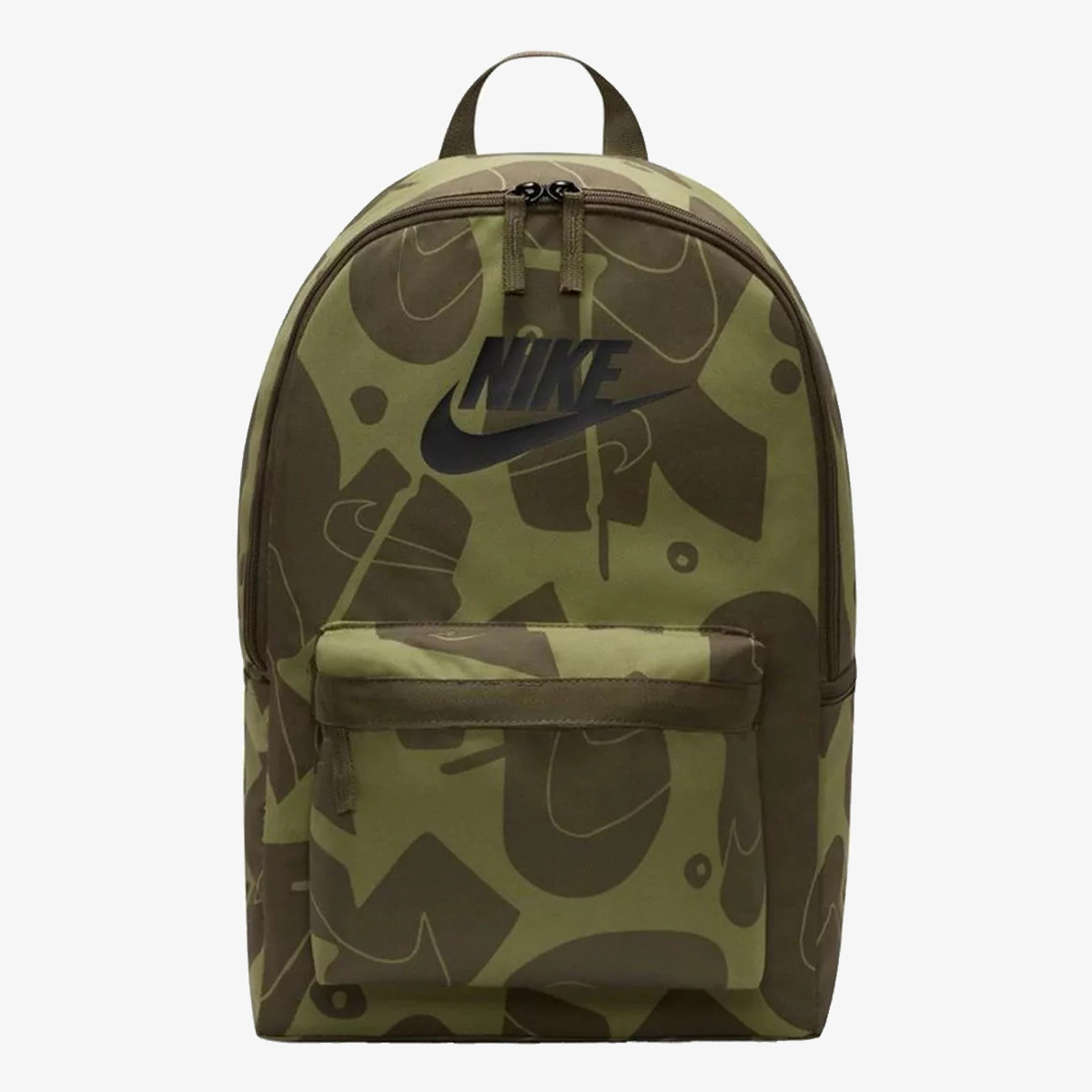 Nike NK HERITAGE BKPK - SWOOSH SHAPE 