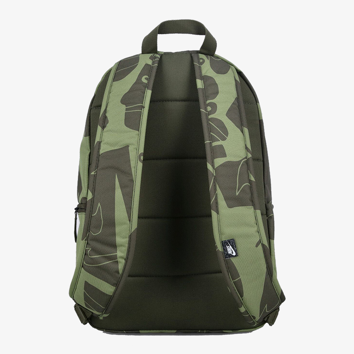 Nike NK HERITAGE BKPK - SWOOSH SHAPE 