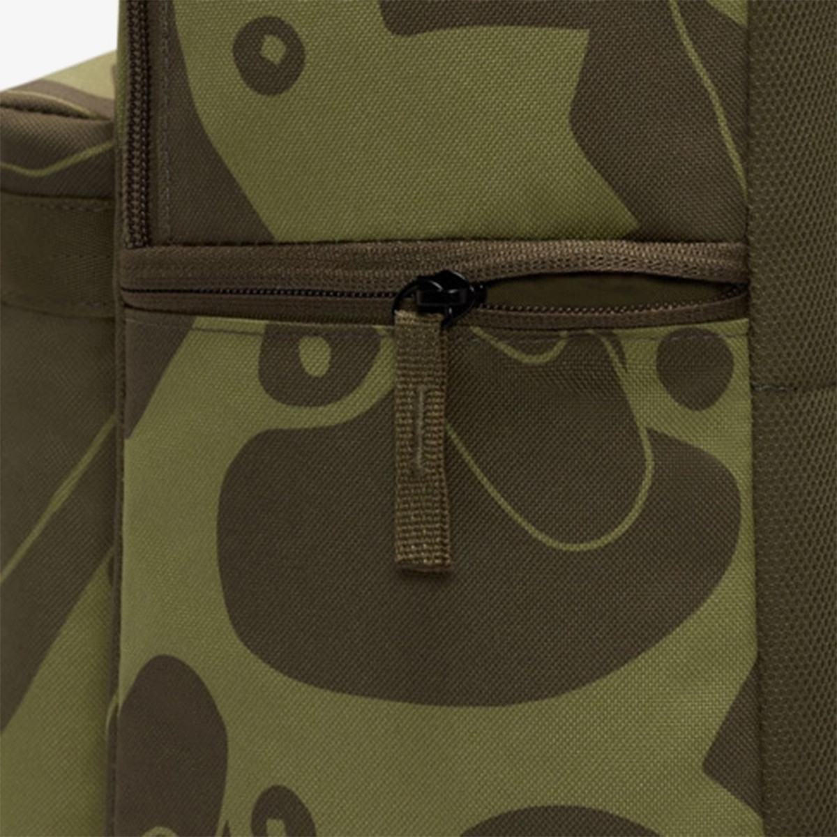 Nike NK HERITAGE BKPK - SWOOSH SHAPE 