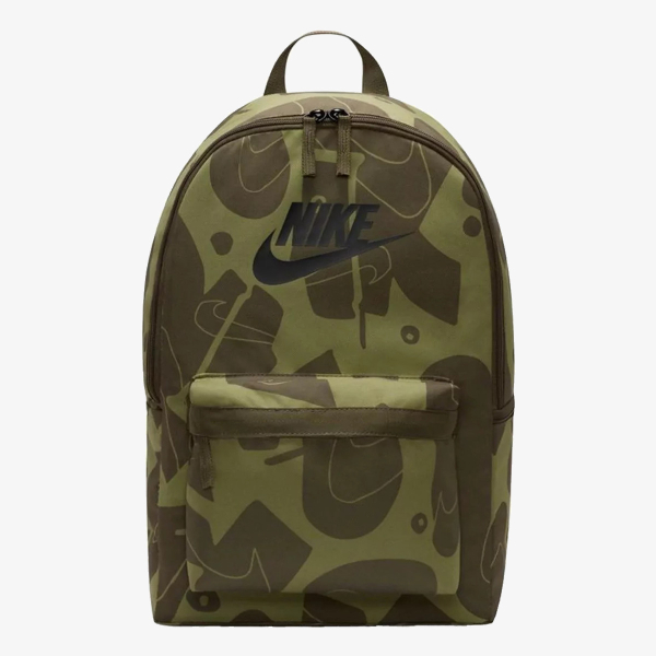 Nike NK HERITAGE BKPK - SWOOSH SHAPE 