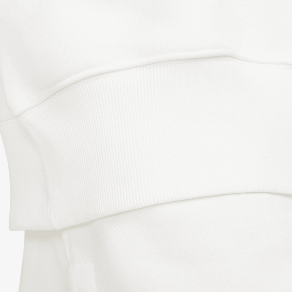 Nike W NSW PHNX FLC CROP QZ 