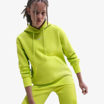 Nike W NSW PHNX FLC OS PO HOODIE 