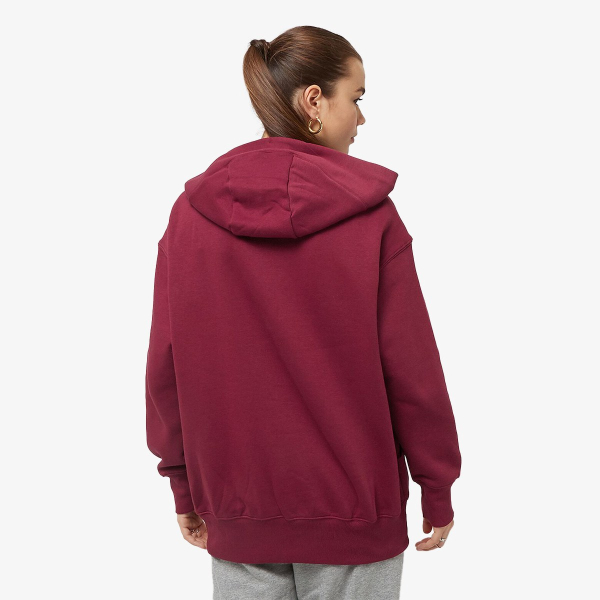 W NSW PHNX FLC OS PO HOODIE 