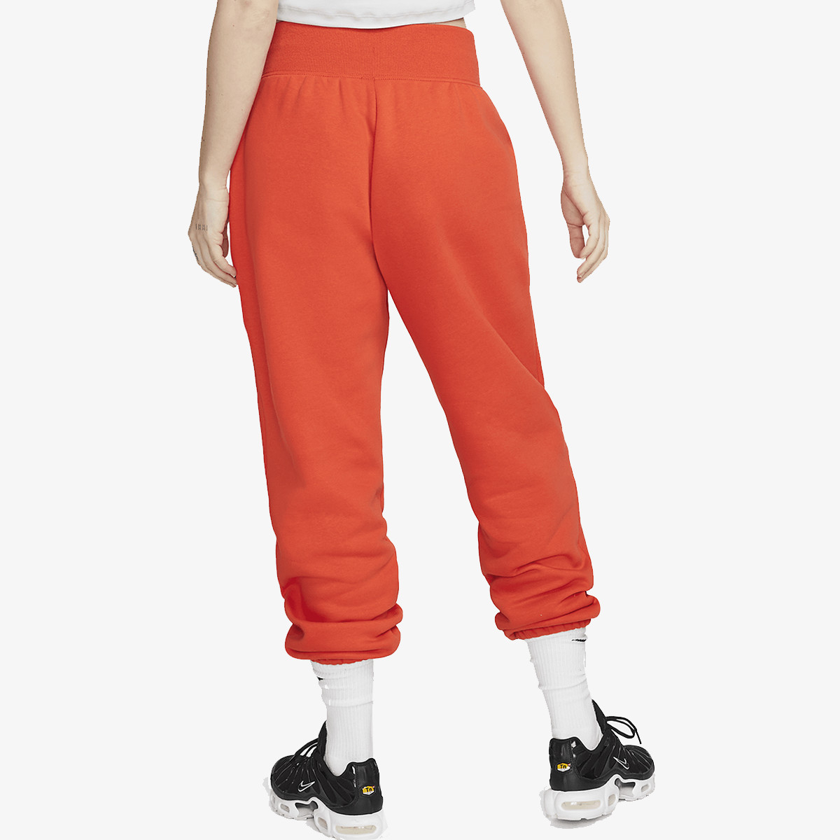 Nike W NSW PHNX FLC HR OS PANT 