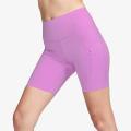 NIKE NIKE W NK DF GO MR 8IN SHORT 