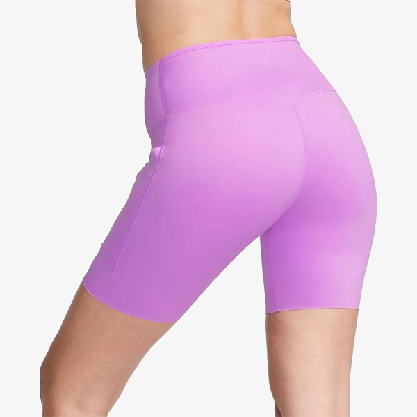 NIKE W NK DF GO MR 8IN SHORT 