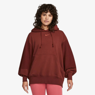 Nike W NSW EVRDY MOD FLC HDY 