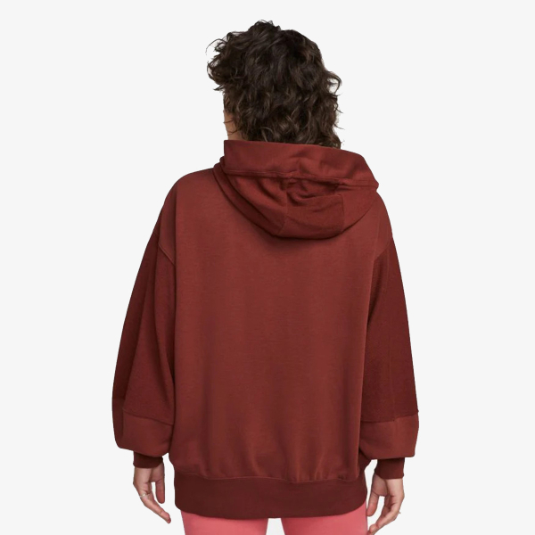 Nike W NSW EVRDY MOD FLC HDY 