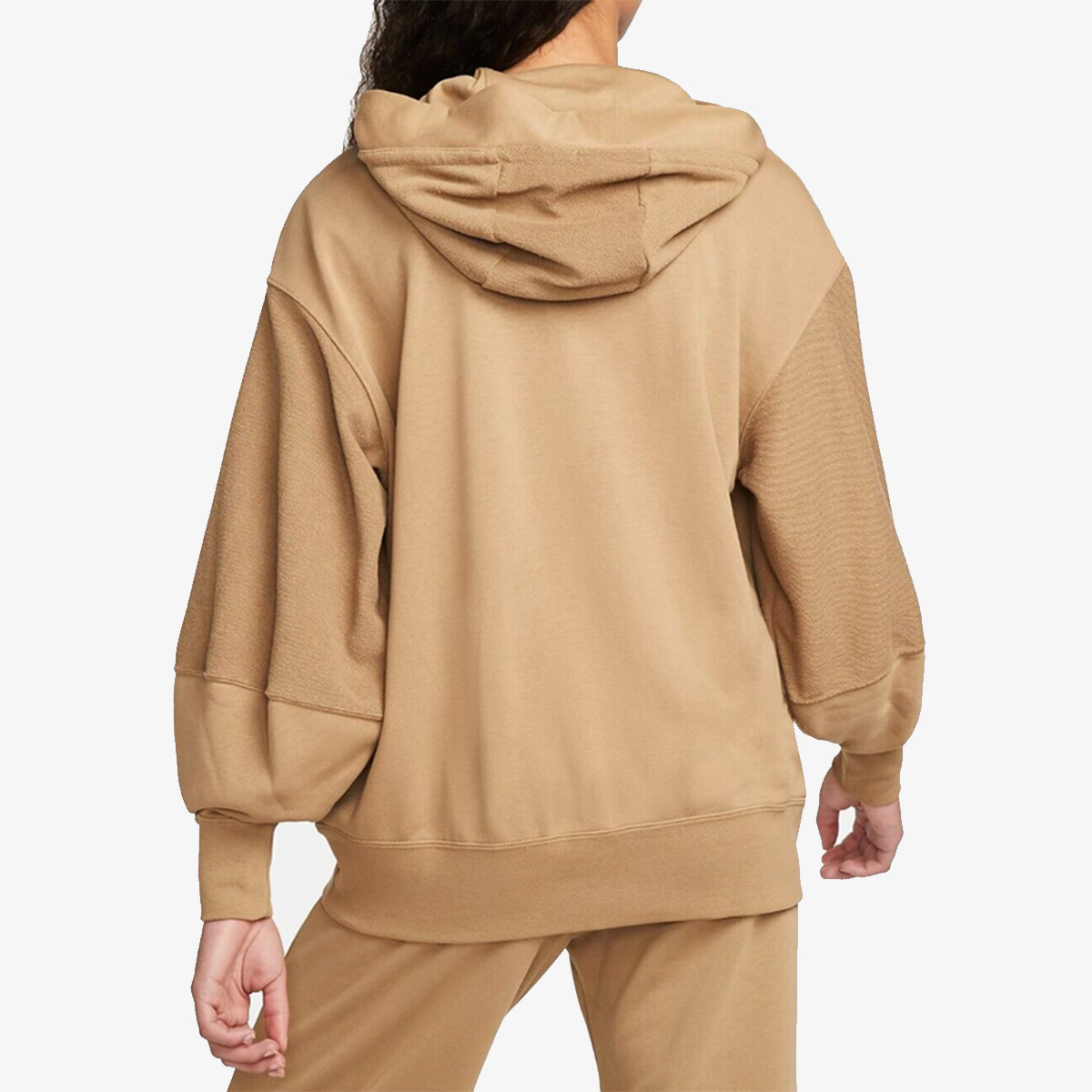 Nike W NSW EVRDY MOD FLC HDY 