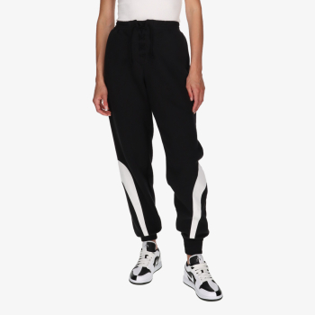 Nike W NSW CRC50 HR FLC PANT 