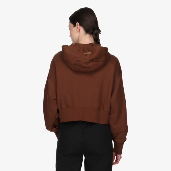 Nike W NSW AIR FLC HD FZ 